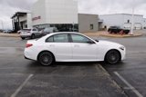 New 2024 Mercedes-Benz C 300 4MATIC Sedan image 2