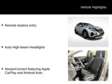 Used 2020 Nissan Murano SV image 2