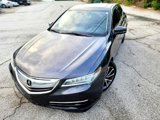 Used 2015 Acura TLX V6 image 2