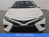 Used 2019 Toyota Camry SE image 4