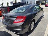 Used 2012 Honda Civic LX image 4