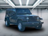 Used 2017 Jeep Wrangler Unlimited Sport w/ Quick Order Package 24S image 2