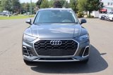 Used 2022 Audi Q5 2.0T Premium Plus w/ Premium Plus Package image 2