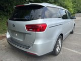 Used 2019 Kia Sedona EX image 3
