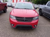 Used 2018 Dodge Journey SXT w/ Connectivity Group image 2