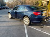 Used 2014 Chrysler 200 LX image 4