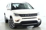 Used 2017 Jeep Compass Limited w/ Navigation Group image 2