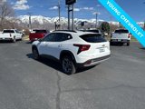 New 2025 Chevrolet Trax LT w/ Driver Confidence Package image 5
