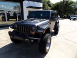 Used 2019 Jeep Wrangler Unlimited Rubicon image 2