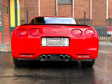 Used 2002 Chevrolet Corvette Coupe w/ Preferred Equipment Group2 image 6