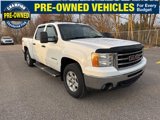 Used 2013 GMC Sierra 1500 SLE w/ Power Tech Package image 4