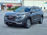 Used 2018 GMC Terrain SLT w/ Preferred Package image 3