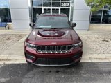 New 2025 Jeep Grand Cherokee Laredo X w/ Luxury Tech Group I image 3
