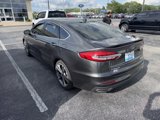 Used 2020 Ford Fusion Titanium image 2