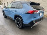 Used 2024 Toyota RAV4 XSE image 6