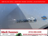 Used 2022 Toyota Prius L Eco image 4