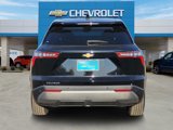 New 2025 Chevrolet Equinox LT image 4