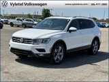 Used 2021 Volkswagen Tiguan SEL image 5