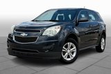 Used 2013 Chevrolet Equinox LS w/ LPO, Protection Package image 2