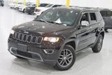 Used 2018 Jeep Grand Cherokee Limited image 5