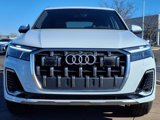 New 2025 Audi Q7 2.0T Premium image 2