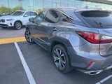 Used 2018 Lexus RX 350 FWD image 3