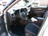 New 2025 Chevrolet TrailBlazer LT w/ Driver Confidence Package image 5