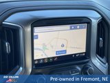 Used 2019 Chevrolet Silverado 1500 LTZ w/ LTZ Premium Package image 3
