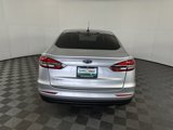 Used 2019 Ford Fusion S image 4
