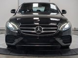 Used 2020 Mercedes-Benz E 450 4MATIC Sedan w/ Premium Package image 3