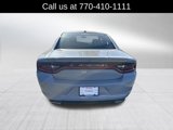 Certified 2022 Dodge Charger SXT w/ Leather Interior Group image 5