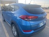 Used 2017 Hyundai Tucson SE image 4