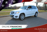 Used 2014 Mercedes-Benz GLK 350 4MATIC image 2
