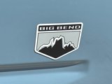 Used 2022 Ford Bronco Sport Big Bend image 3