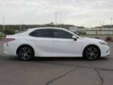 Used 2018 Toyota Camry SE image 5