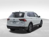 Used 2018 Volkswagen Tiguan SEL image 5