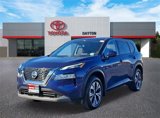 Used 2021 Nissan Rogue SV image 4