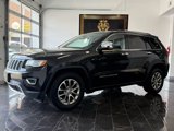 Used 2015 Jeep Grand Cherokee Limited w/ Luxury Group II image 3