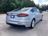 Used 2019 Ford Fusion SE image 5