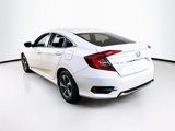 Used 2020 Honda Civic LX image 6