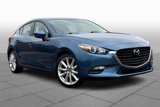 Used 2017 MAZDA MAZDA3 Touring image 2