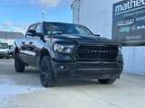 Used 2020 RAM 1500 Big Horn image 2