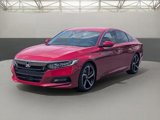 Used 2019 Honda Accord Sport image 4