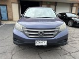 Used 2012 Honda CR-V LX image 2
