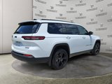 New 2025 Jeep Grand Cherokee L Limited image 5