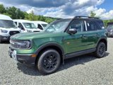 New 2025 Ford Bronco Sport Badlands image 3