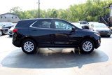 Used 2021 Chevrolet Equinox LT image 4