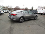 Used 2024 Nissan Altima 2.5 SV image 4