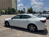 Used 2015 Acura TLX image 3
