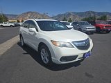 Used 2013 Acura RDX AWD image 3